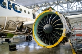 Bombardier CSeries CS300 (BD-500-1A11)